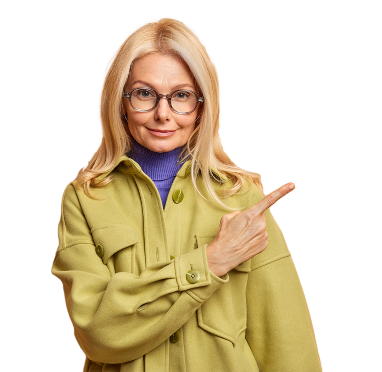 medicare beneficiary pointing