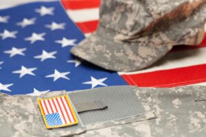 TRICARE and Medicare for veterans