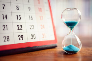 calendar to show Medicare enrollment periods