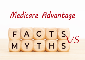 medicare advantage facts