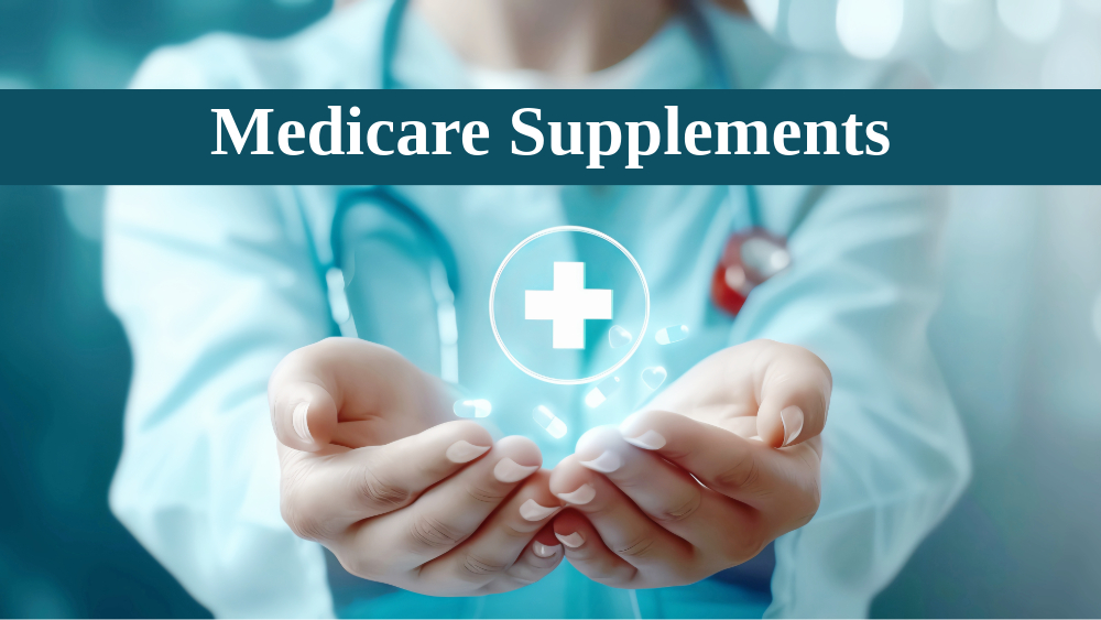 medicare supplements
