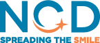 ncd dental logo